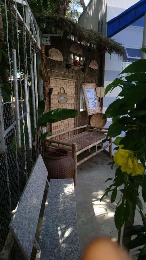 Nostress Guest House Mũi Né Exterior foto